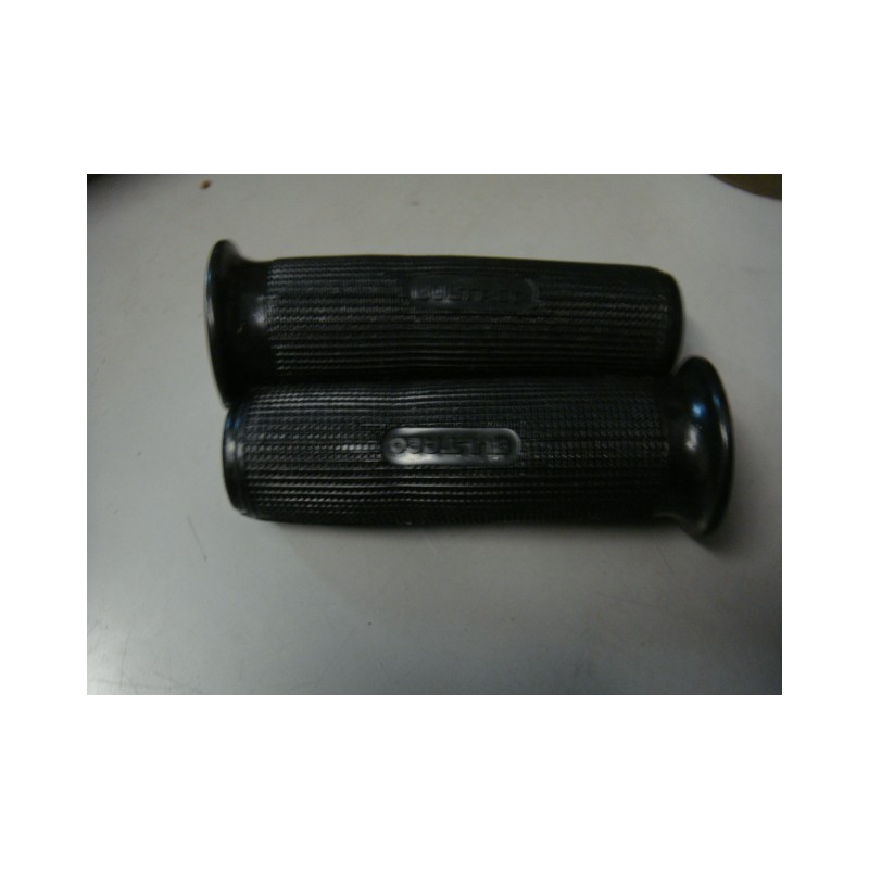 Puños Bultaco Universales