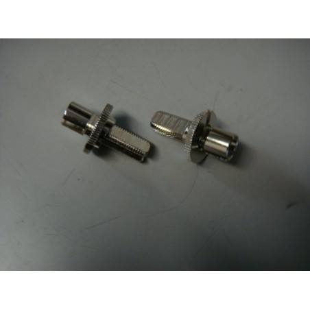 Pareja de tensores AMAL