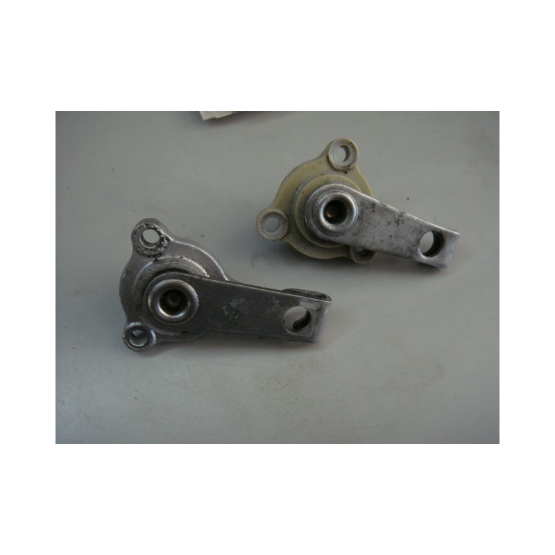 Empujador helicoidal de embrague