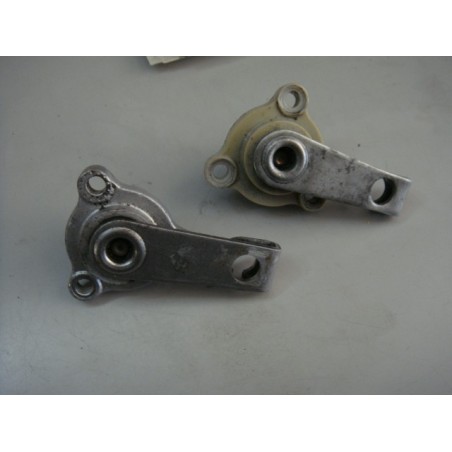 Empujador helicoidal de embrague