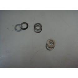 Arandelas calibradas