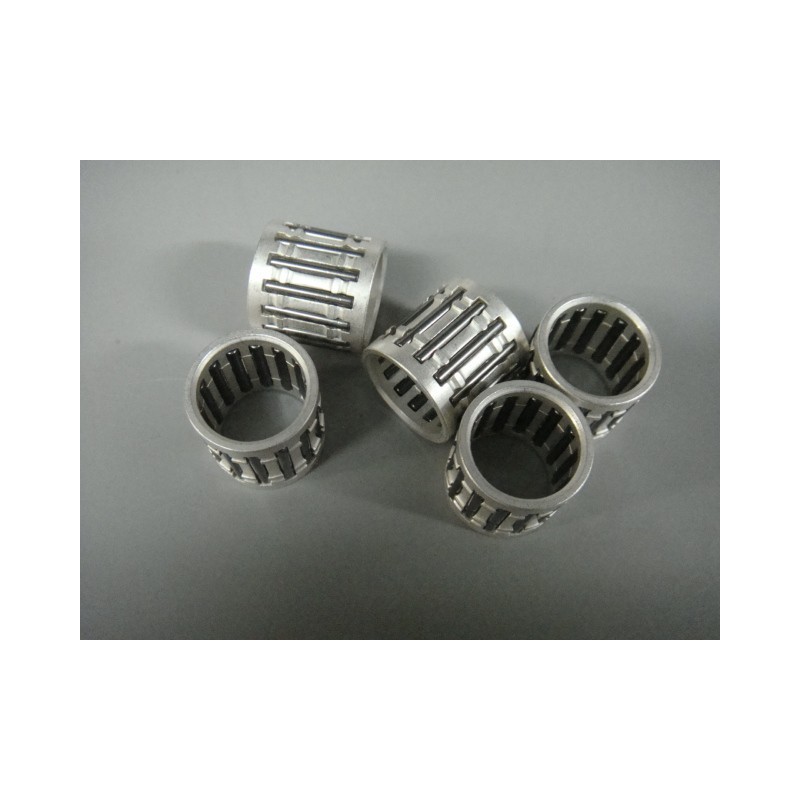 Jaula de agujas para biela