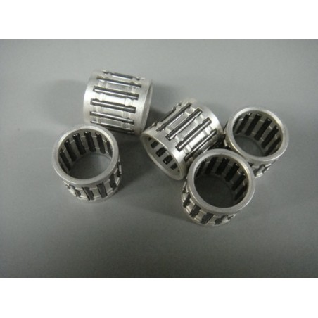 Jaula de agujas para biela