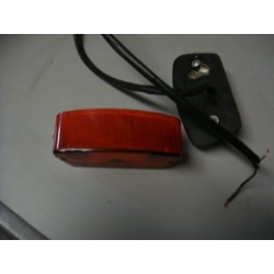 Piloto+ lamparas modelo dos tornillos