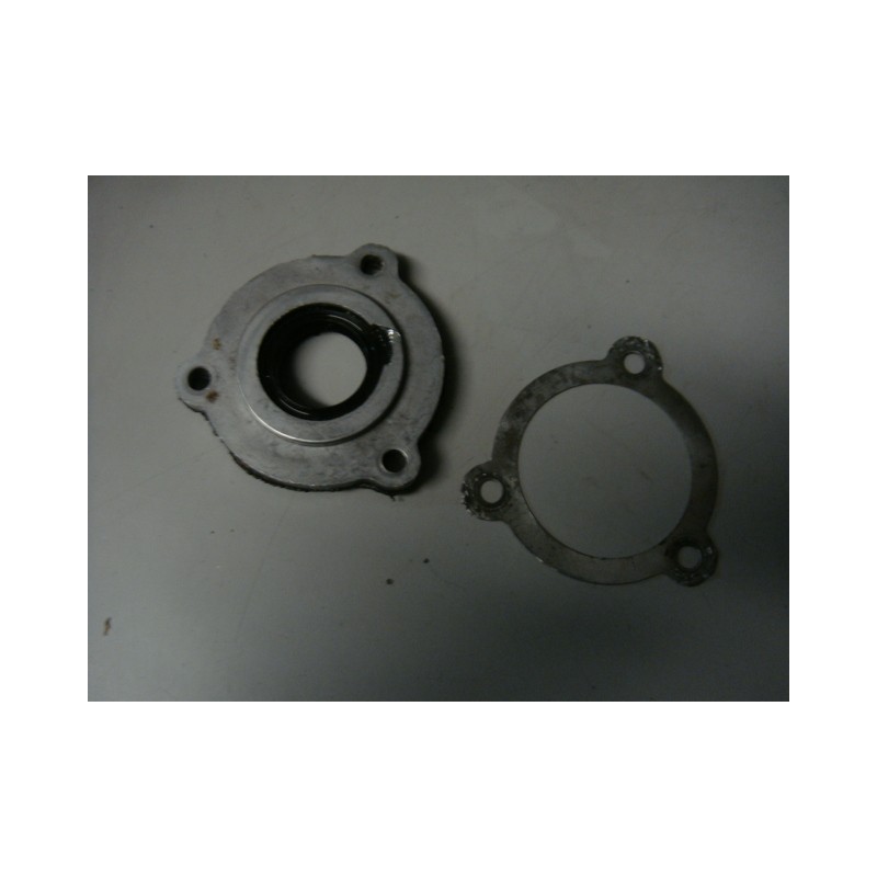 Tapeta portareten Impala 2