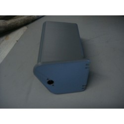 Caja herramientas Mercurio