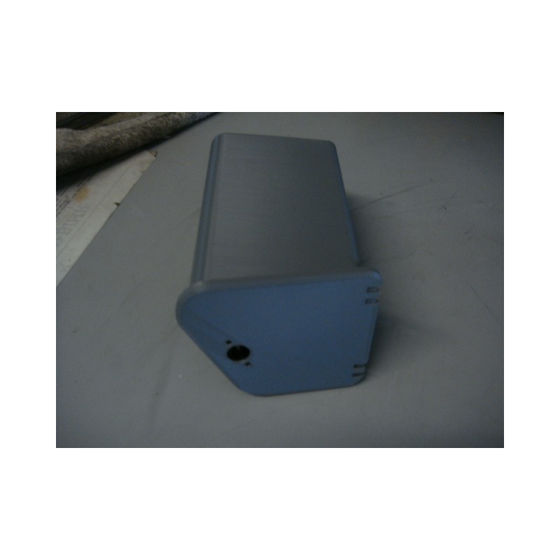 Caja herramientas Mercurio