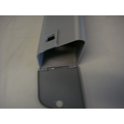 Caja herramientas Mercurio