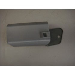 Caja herramientas Mercurio