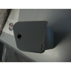 Caja herramientas Mercurio