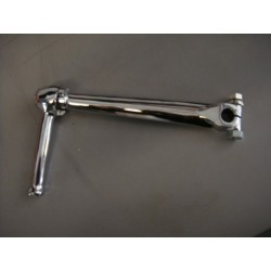 Palanca de arranque  Bultaco