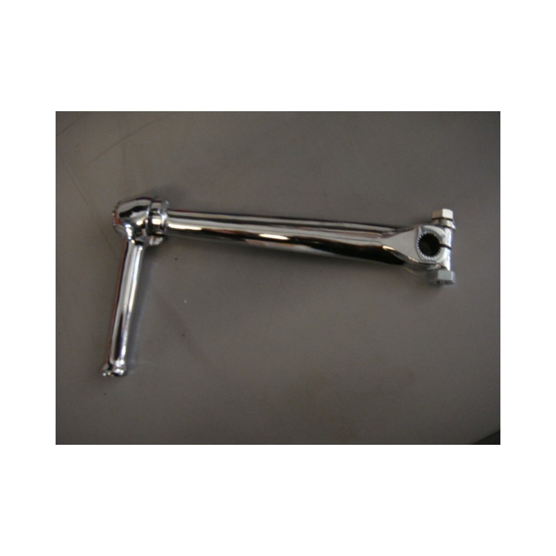 Palanca de arranque  Bultaco