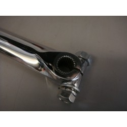 Palanca de arranque  Bultaco