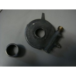 Reenvio original impala