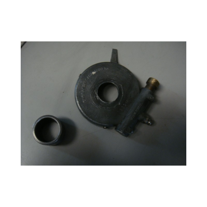 Reenvio original impala