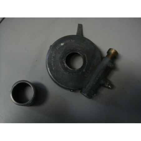 Reenvio original impala