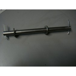 Eje caballete impala