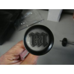 Pomo Montesa para freno de direccion