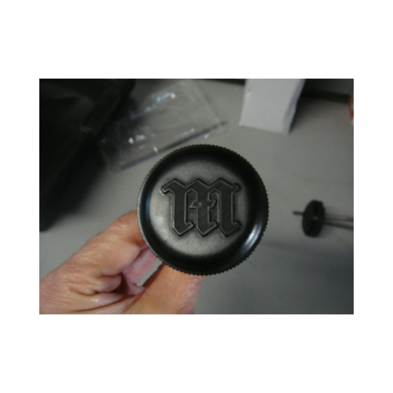 Pomo Montesa para freno de direccion