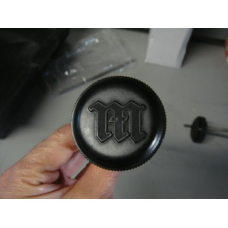 Pomo Montesa para freno de direccion