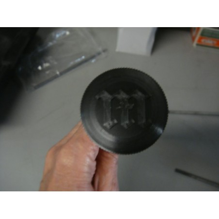 Pomo freno de direccion Montesa