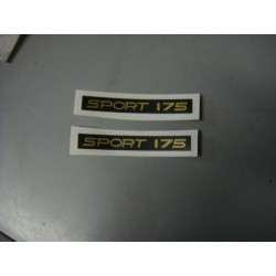 Logos Deposito Impala Sport