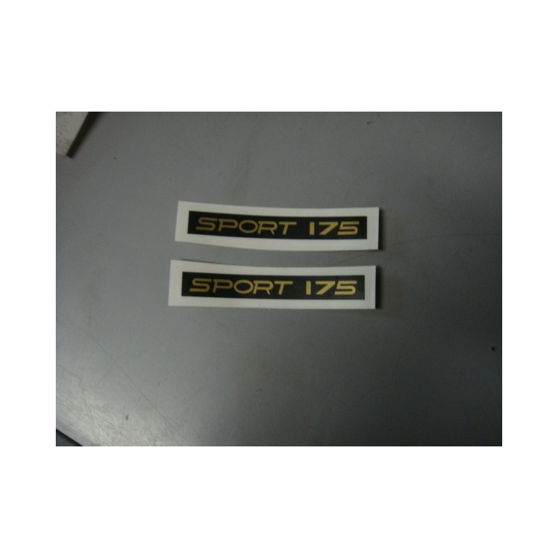 Logos Deposito Impala Sport