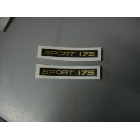 Logos Deposito Impala Sport