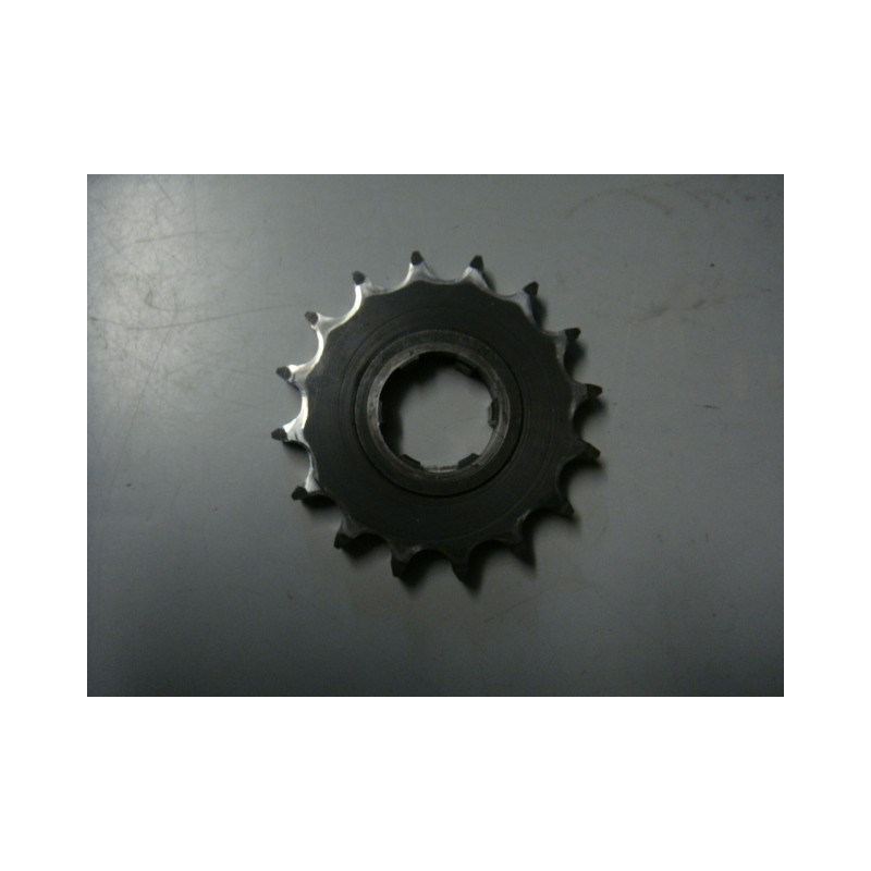 Piñon salida 16 dientes