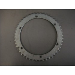 Plato Corona mercurio 48 dientes