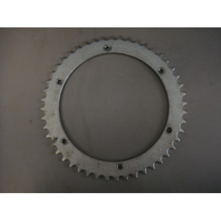 Plato Corona mercurio 48 dientes