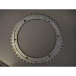 Plato Corona mercurio 48 dientes