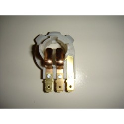 Portalamparas sin posicion