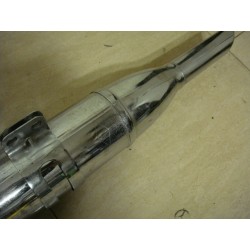 Silencioso Impala Sport175