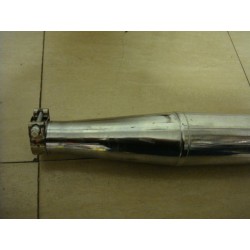 Silencioso Impala Sport175