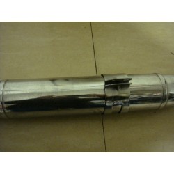 Silencioso Impala Sport175