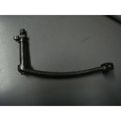 Leva de embrague impala