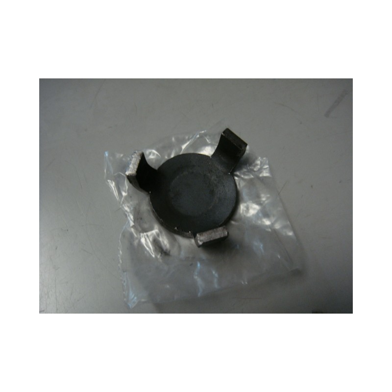 araña empujador embrague