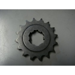 Piñon reforzado 16 dientes