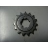 Piñon reforzado 15 dientes