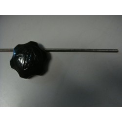 Pomo freno de direccion Bultaco