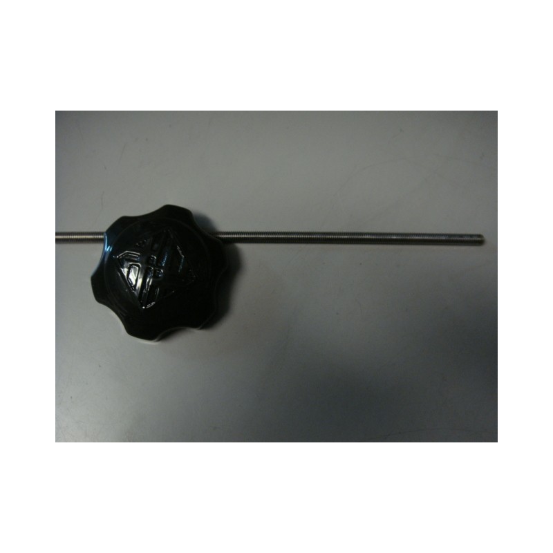 Pomo freno de direccion Bultaco