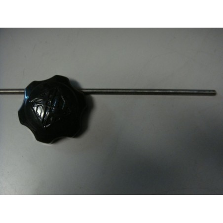 Pomo freno de direccion Bultaco