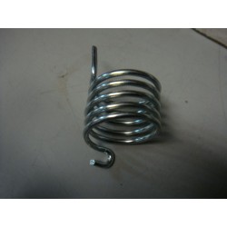 Muelle arranque normal