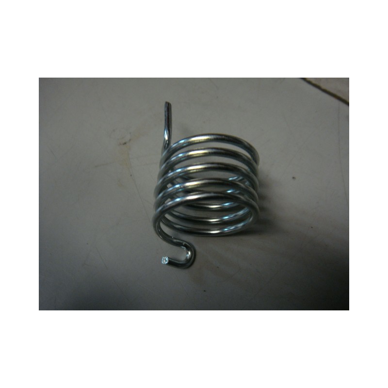 Muelle arranque normal