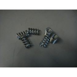 conjunto muelles embrague