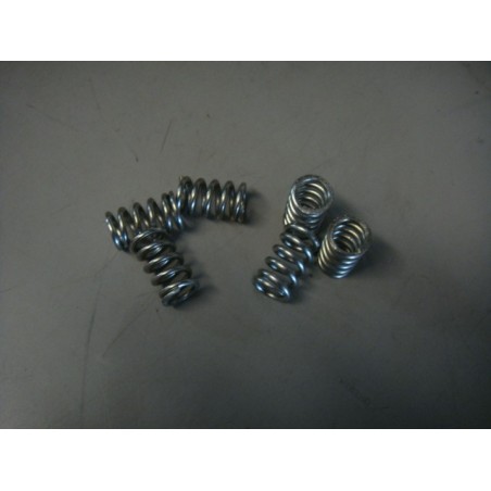 conjunto muelles embrague