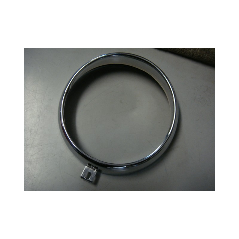 Cerquillo de faro  Mercurio con Visera