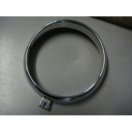 Cerquillo de faro  Mercurio con Visera