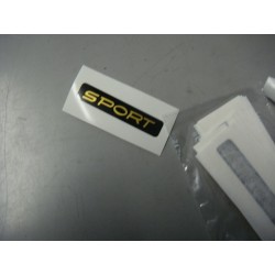 Logos Deposito Impala Sport